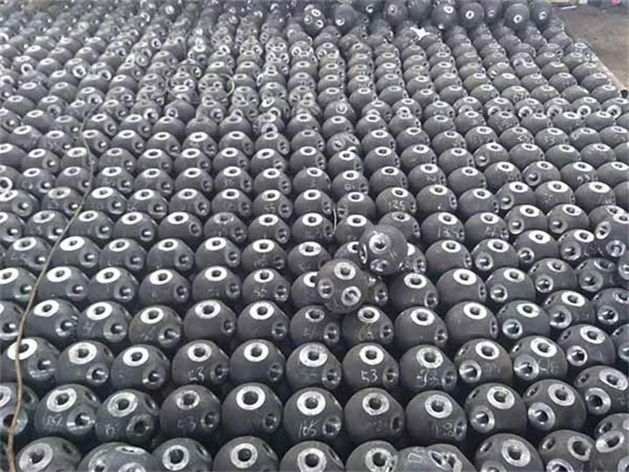 胶南螺栓球网架